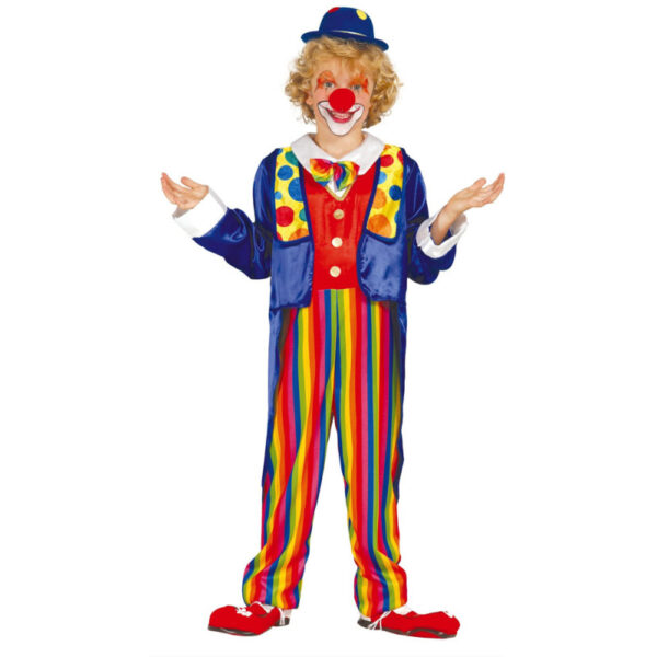 clown 1 2