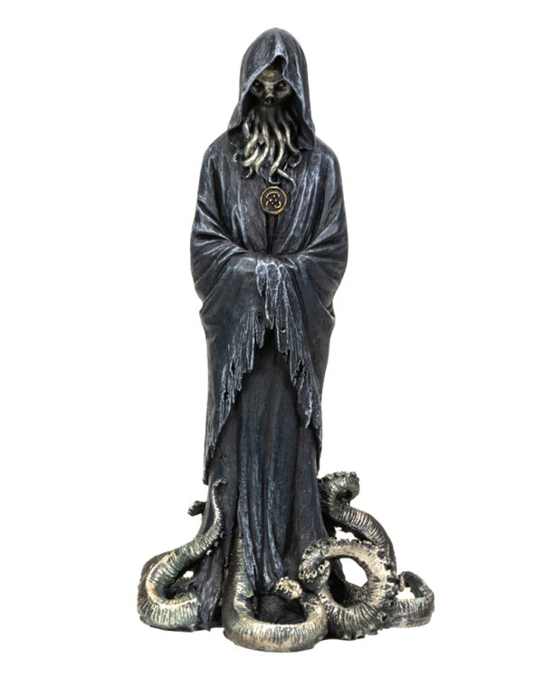 cthulhu reaper figur cthulhu reaper figurine cthulhu merchandise cthulhu dekoration 54731 01