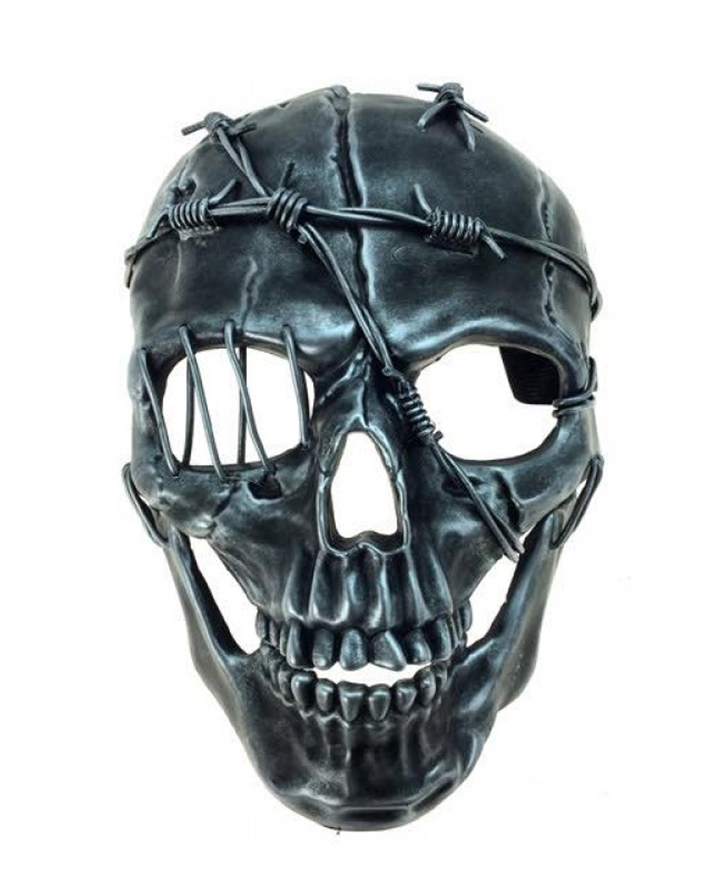 dishonored totenkopf maske dishonored skull mask halloween masken kaufen 50508 01