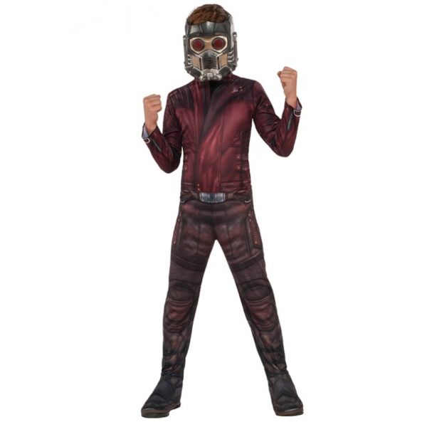 guardians of the galaxy star lord kinderkost m