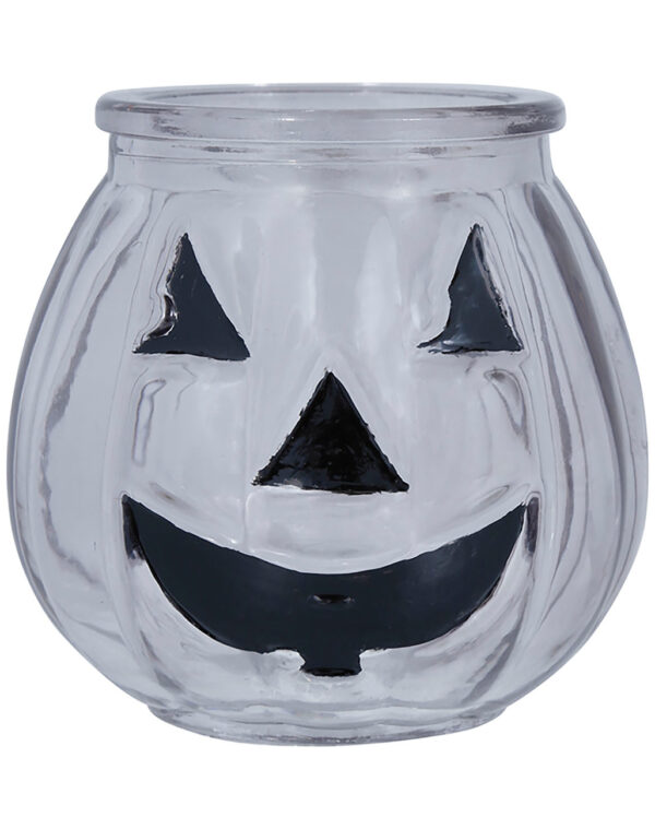 halloween kuerbis kerzenglas halloween pumpkin candle jar halloween kerzenhalter kuerbis 55403