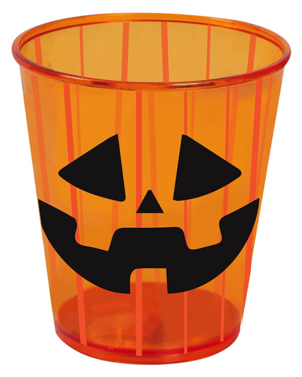 halloween kuerbis partybecher halloween pumpkin party cup niedlicher halloween kuerbis trinkbecher 55425
