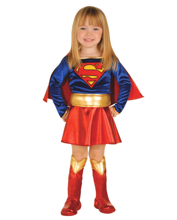 kinderkostm supergirl supergirl kostm supergirl supergirl outfit superheldenkostm 8801262 2