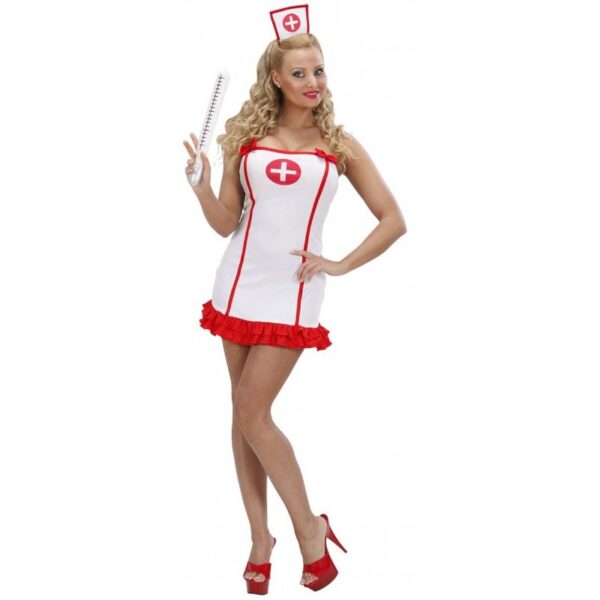 krankenschwester lucy