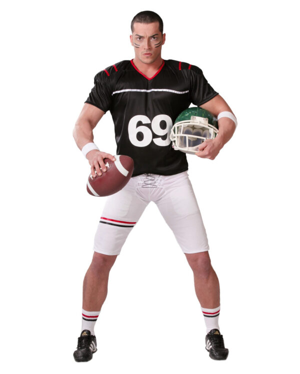 quarterback kostuem quarterback costume football kostuem sport kostuem 25513 01
