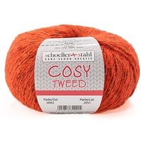 Schoeller + Stahl Wolle Cosy Tweed