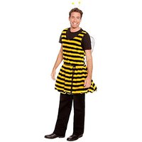 Kleid "Biene" für Herren