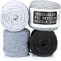 buttinette Textilgarn
