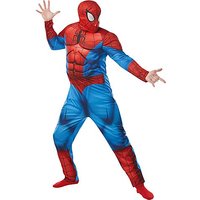 Marvel Overall "Spiderman" für Herren