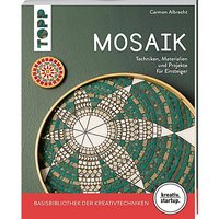 Buch "Mosaik"
