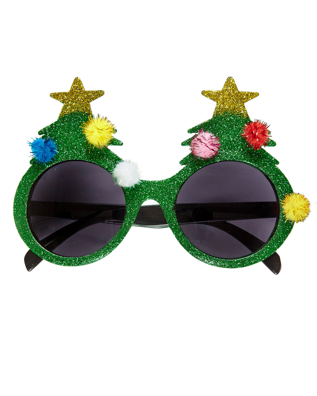 weihnachtsbaum brille weihnachtsbrille weihnachts scherzartikel scherzbrille christmas tree glasses 26958 1