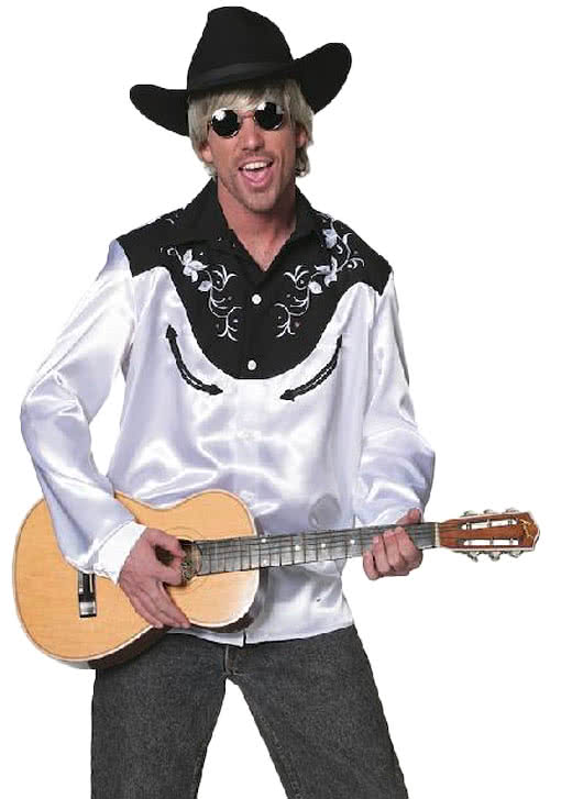 westernhemd cowboy hemd wild west shirt 8800130