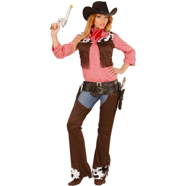 wild lucy cowgirl western kostuem1