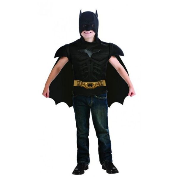 101420 batman dress kinder