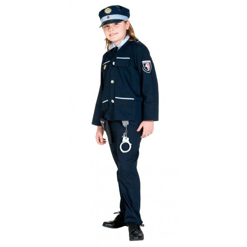 101449 polizeiuniform