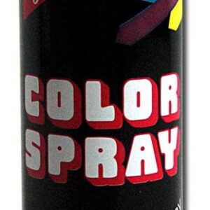 Glitter Haarspray Multicolor Multicolor Glitter Haarspray Glitter