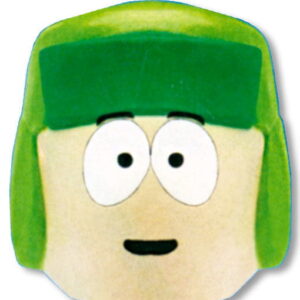 South Park Maske Kyle South Park