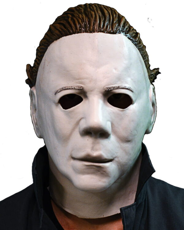 Michael Myers Maske Economy für Halloween
