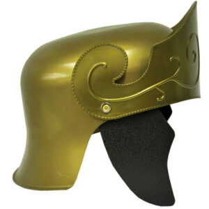 Spartakus Helm  Gladiator Helm