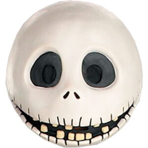 Jack Skellington Maske Halloween Maske