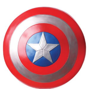 Original Captain America Schild  Avengers Superhelden