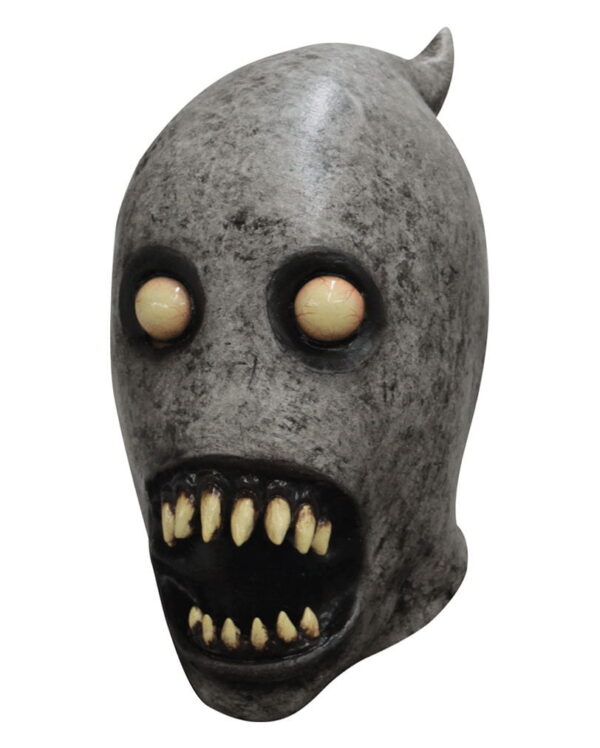 Boogeyman Latexmaske Halloween Maske