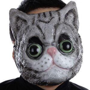 Süße Kitty Katzenmaske  Preiswerte Maske kaufen