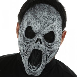 Scary Ghost Maske für Halloween
