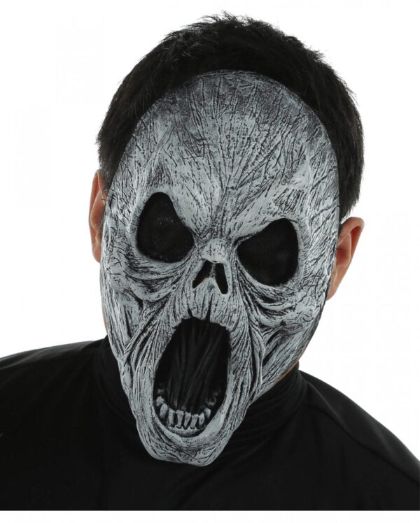 Scary Ghost Maske für Halloween