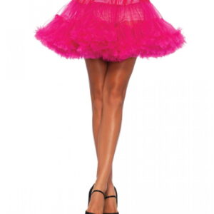 Pinker Leg Avenue Petticoat bestellen