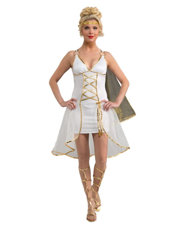 Griechische Aphrodite Kostüm ➤ kaufen L