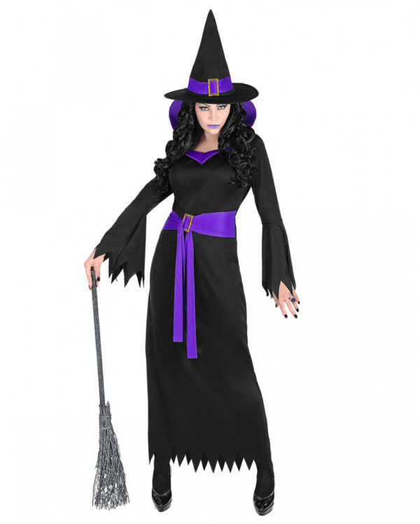 Lavara Hexen Kostüm für Halloween kaufen XXL