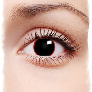 Hellraiser Kontaktlinsen  Halloween Kontaktlinsen