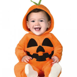 Pumpkin Flausch Kostüm für Kleinkinder kaufen 18-24 Monate