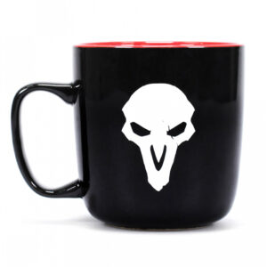 Overwatch Reaper Tasse  Merchandise