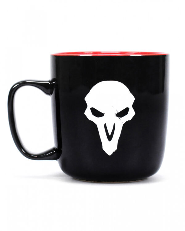 Overwatch Reaper Tasse  Merchandise
