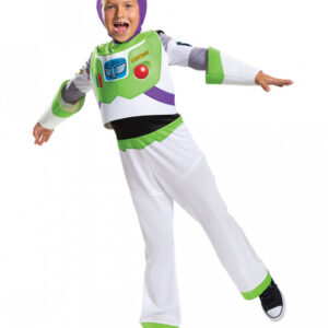 Buzz Lightyear Toy Story Kostüm online bestellen ✰ M