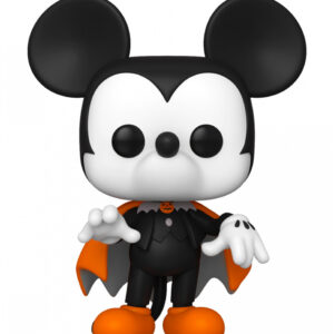 Spooky Mickey Disney Halloween Funko POP! Figur ?