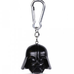 Star Wars 3D Schlüsselanhänger Darth Vader ➔