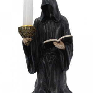 Geheimnisvoller Zeremonien Reaper 21cm  Deko Figur