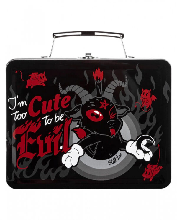 Evil Cutie Lunchbox KILLSTAR online bestellen ✓