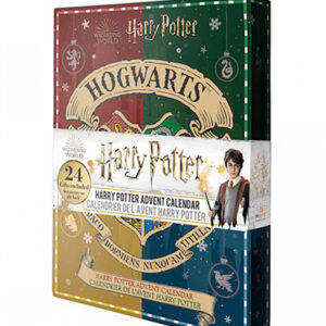 Harry Potter Geschenkartikel Adventskalender  ★