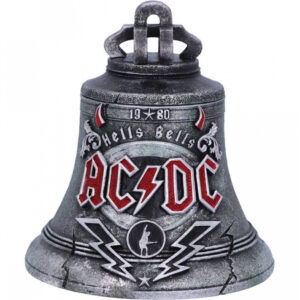 ACDC Hells Bells Ausbewahrungsbox bestellen