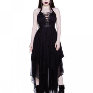 Badlands Kleid KILLSTAR ➔ Gothic Fashion entdecken 4XL