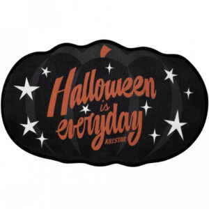 Halloween is everyday Fußmatte KILLSTAR online ordern!