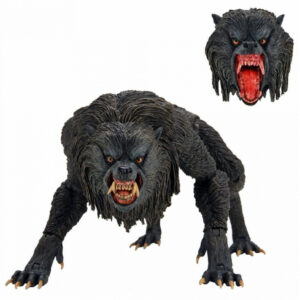 An American Werewolf in London Ultimate Kessler Actionfigur 28 cm ★
