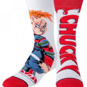 Mörderpuppe Chucky Revenge Socken online kaufen ?