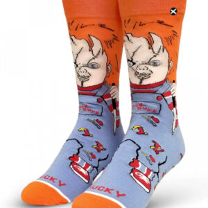 Good Guys Chucky die Mörderpuppe Socken ➔