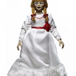 The Conjuring Annabelle Actionfigur mit Kleidung 20cm ★