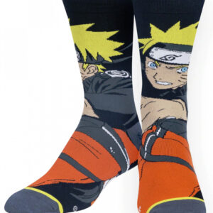 Socken Naruto Anime  Geschenke für Manga Fans